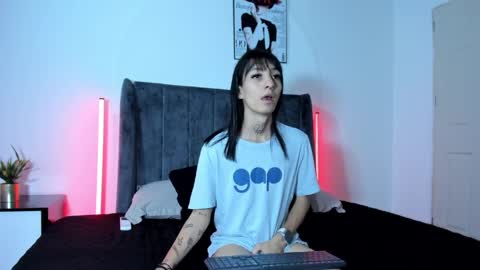 Cloy areo make me come with pleasure online show from 04-04-26, 01:30