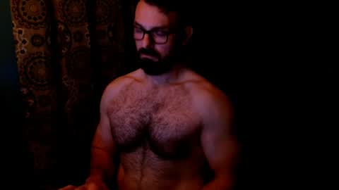 Snapshot of clrkcartwright chatting on 09-29-25, 07:08 Clark online show from 09-29-25, 07:08