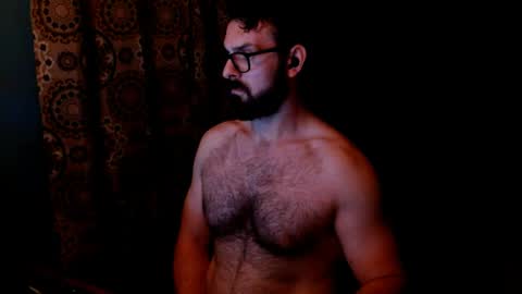 Snapshot of clrkcartwright chatting on 10-04-25, 04:27 Clark online show from 10-04-25, 04:27