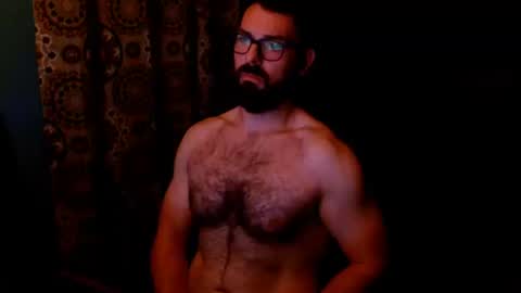 Snapshot of clrkcartwright chatting on 10-14-25, 05:58 Clark online show from 10-14-25, 05:58