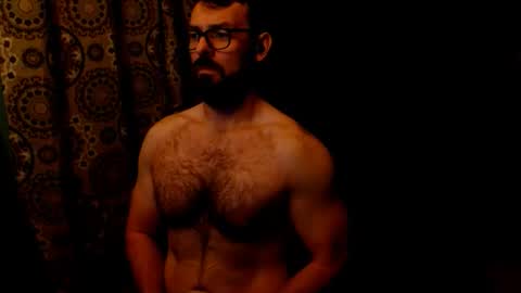 Snapshot of clrkcartwright chatting on 10-24-25, 02:13 Clark online show from 10-24-25, 02:13