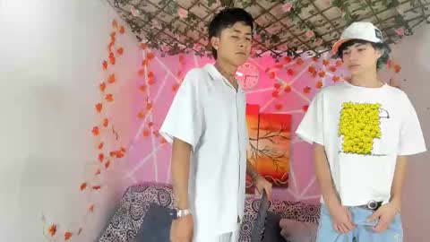 Snapshot of club_latinboys chatting on 11-29-25, 02:31 club_latinboys online show from 11-29-25, 02:31