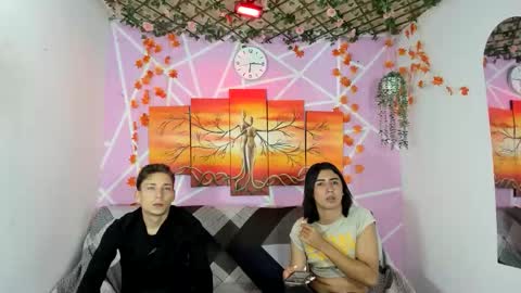 Snapshot of club_latinboys chatting on 02-26-26, 11:48 club_latinboys online show from 02-26-26, 11:48