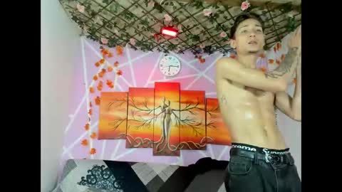 Snapshot of club_latinboys chatting on 03-05-26, 11:23 club_latinboys online show from 03-05-26, 11:23