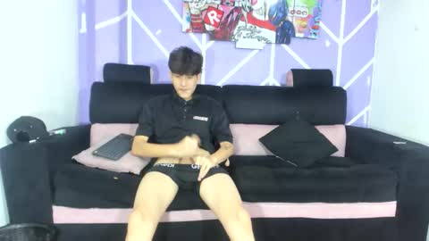 club_latinboys online show from 04-17-26, 07:28