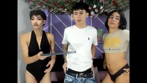 Snapshot of club_latinboys chatting on 05-02-26, 04:01 club_latinboys online show from 05-02-26, 04:01