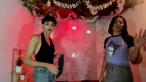 Snapshot of club_latinboys chatting on 05-10-26, 11:59 club_latinboys online show from 05-10-26, 11:59