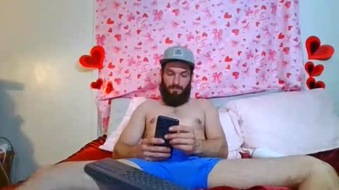 Maxxdieselx69 online show from 02-13-26, 05:09