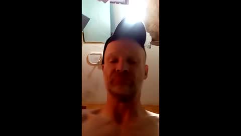 Snapshot of clubberlang10 chatting on 10-30-25, 10:54 HeyTurkeyBoy online show from 10-30-25, 10:54