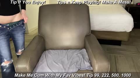 B Bri ClumsySCHEDULE online show from 02-26-25, 04:03