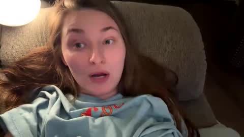 B Bri ClumsySCHEDULE online show from 05-31-26, 04:14