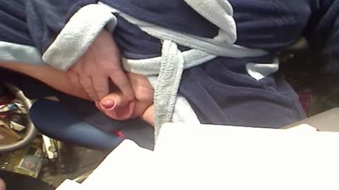 Snapshot of clunk0 chatting on 03-08-25, 02:12 Clunk online show from 03-08-25, 02:12