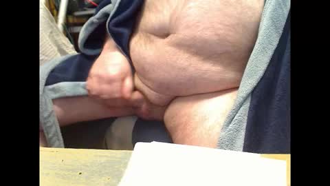 Snapshot of clunk0 chatting on 03-16-26, 08:29 Clunk online show from 03-16-26, 08:29