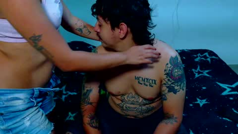 Clyde and Bunny online show from 01-12-25, 02:24