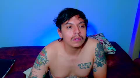 Clyde and Bunny online show from 01-22-25, 05:26