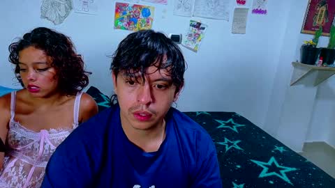 Clyde and Bunny online show from 02-05-25, 02:40