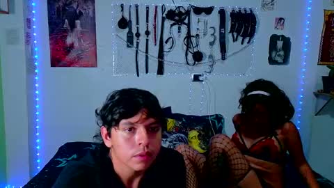 Clyde and Bunny online show from 02-15-25, 05:19