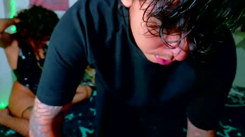 Clyde and Bunny online show from 03-06-25, 08:19