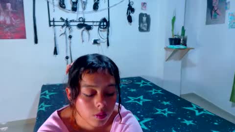 Clyde and Bunny online show from 09-13-25, 02:22