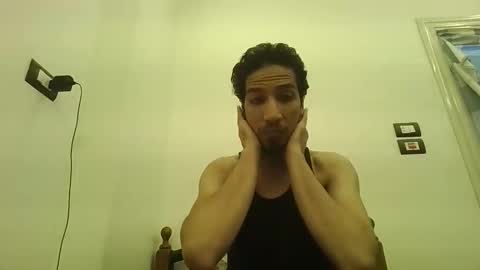 Snapshot of cm6punk6 chatting on 09-24-25, 02:53 cm6punk6 online show from 09-24-25, 02:53