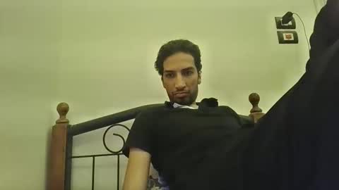 Snapshot of cm6punk6 chatting on 09-30-25, 09:25 cm6punk6 online show from 09-30-25, 09:25