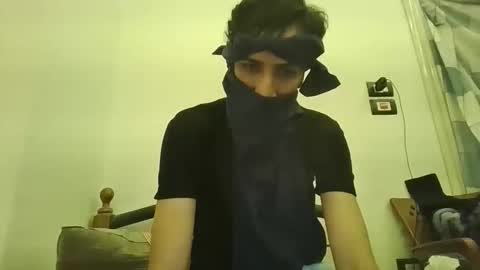 Snapshot of cm6punk6 chatting on 10-19-25, 11:27 cm6punk6 online show from 10-19-25, 11:27