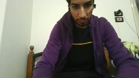 Snapshot of cm6punk6 chatting on 12-13-25, 11:43 cm6punk6 online show from 12-13-25, 11:43