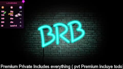 cmila0713 online show from 03-07-25, 01:31