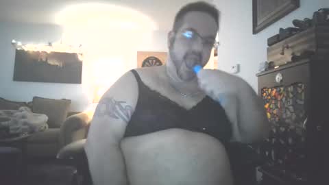 cmorgan6161 online show from 11-30-25, 10:58