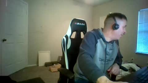 Master Bates online show from 12-08-24, 03:45