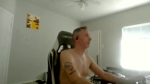 Master Bates online show from 11-09-25, 08:40