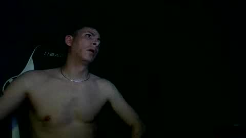 Master Bates online show from 02-21-26, 04:24