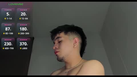 Johan   online show from 12-04-25, 02:21