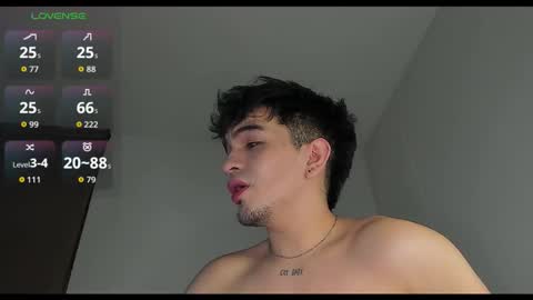 Johan   online show from 02-08-26, 03:54