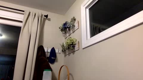 Snapshot of coachnta chatting on 12-14-25, 12:49 COACH online show from 12-14-25, 12:49