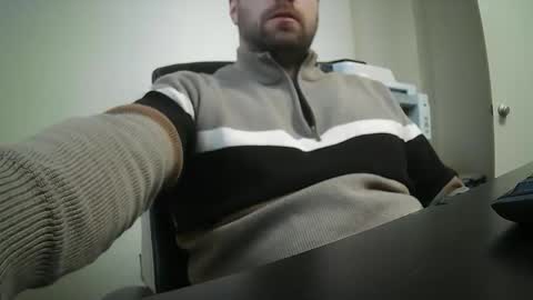 Coaltrane online show from 10-31-25, 05:03