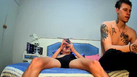 Cojax online show from 02-26-26, 08:13