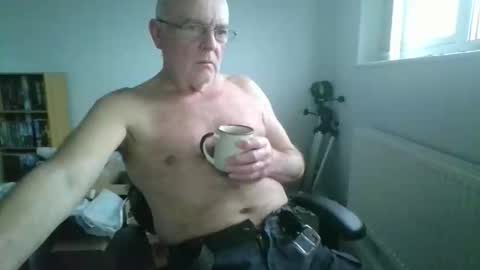 coccalad online show from 01-08-26, 10:06