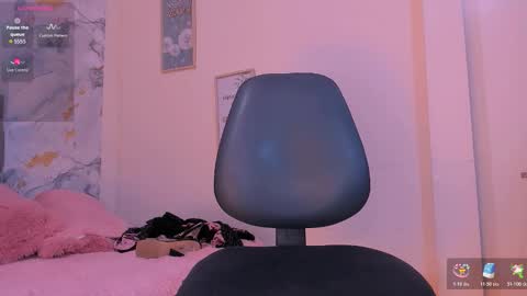 Valerie  nenitasexy online show from 02-04-26, 01:28