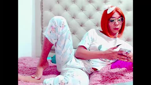 Valerie  nenitasexy online show from 02-21-26, 01:56