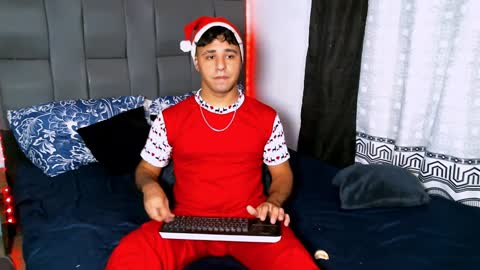 Jason online show from 01-01-25, 11:07