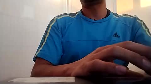 Cockdealer69 online show from 11-07-25, 11:38