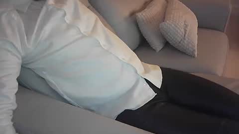Kik Tallin22 online show from 02-08-25, 07:27