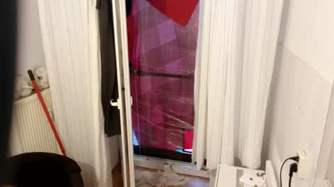 cockholder420 online show from 10-04-25, 12:25