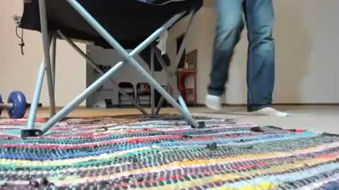 Gorgeous online show from 12-19-24, 01:28