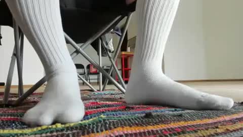 Gorgeous online show from 12-19-24, 04:46