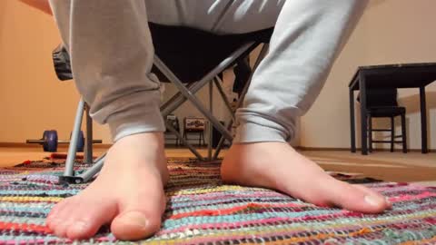 Gorgeous online show from 01-06-25, 04:47