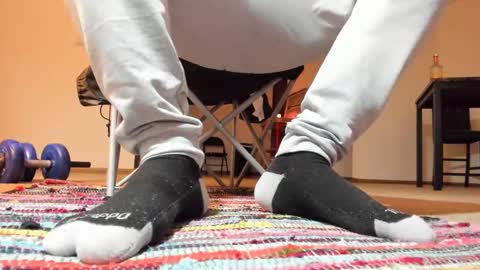 Gorgeous online show from 01-14-25, 12:43