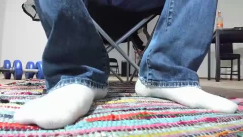 Gorgeous online show from 01-24-25, 03:22