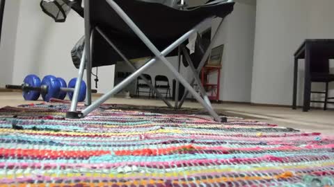 Gorgeous online show from 01-30-25, 09:25